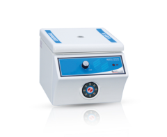 ELEKTROMAG M19 Mikrohematokrit Santrifüj 10000 rpm / 24 x (Ø2 x 75 mm)