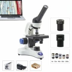 OPTIKA B-20CR Öğrenci Seti | 1500x
