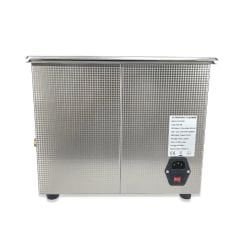 THERMOMAC TSC 10D Ultrasonik Su Banyosu | 10 Litre | 80 °C