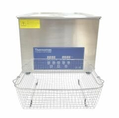 THERMOMAC TSC 15D Ultrasonik Su Banyosu | 15 Litre | 80 °C