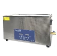 THERMOMAC TSC 22D Ultrasonik Su Banyosu | 22 Litre | 80 °C