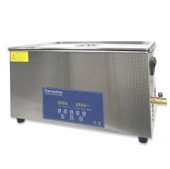 THERMOMAC TSC 22D Ultrasonik Su Banyosu | 22 Litre | 80 °C
