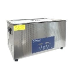 THERMOMAC TSC 22D Ultrasonik Su Banyosu | 22 Litre | 80 °C