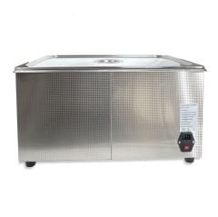 THERMOMAC TSC 22D Ultrasonik Su Banyosu | 22 Litre | 80 °C
