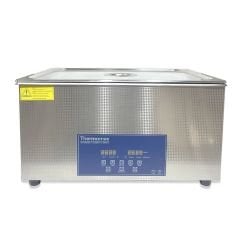 THERMOMAC TSC 22D Ultrasonik Su Banyosu | 22 Litre | 80 °C