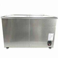 THERMOMAC TSC 30D Ultrasonik Su Banyosu | 30 Litre | 80 °C