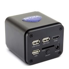 OPTIKA SZX-T Stereo Set | 45x C-HP4