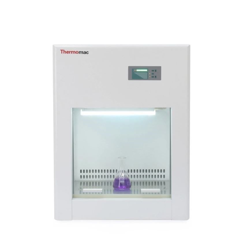 THERMOMAC LAM 60 Mini Laminar Flow Kabin - Steril Kabin
