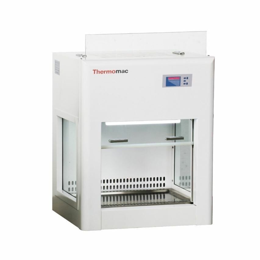 THERMOMAC FUM 60 Masaüstü Çeker Ocak | Mini Fume Hood