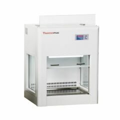 THERMOMAC FUM 60 Masaüstü Çeker Ocak | Mini Fume Hood