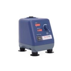 THERMOMAC TM 3000D Dijital Vorteks Tüp Karıştırıcı | Vortex | 3000 Rpm | 50 ml