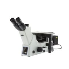 OPTIKA IM-5MET Ters Metalurji Mikroskobu