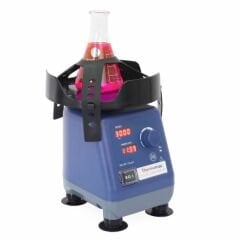 THERMOMAC TM 3000D Dijital Vorteks | Vortex | Erlen Başlıklı Set | 100-250 ml