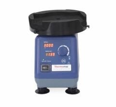 THERMOMAC TM 3000D Dijital Vorteks | Vortex | Mikrotitre Plaka Başlıklı Set