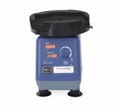 THERMOMAC TM 3000D Dijital Vorteks | Vortex | Mikrotitre Plaka Başlıklı Set