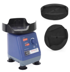 THERMOMAC TM 3000D Dijital Vorteks | Vortex | Mikrotitre Plaka Başlıklı Set