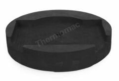 THERMOMAC TM 3000D Dijital Vorteks | Vortex | Mikrotitre Plaka Başlıklı Set