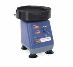 THERMOMAC TM 3000D Dijital Vorteks | Vortex | Mikrotitre Plaka Başlıklı Set
