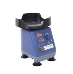 THERMOMAC TM 3000D Dijital Vorteks | Vortex | 8x20 mm Deney Tüpü Başlıklı Set