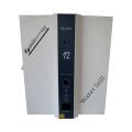 ELEKTROMAG M12 Saf Su Cihazı | 12 L/saat | 24 L Tank | 7,2 kW
