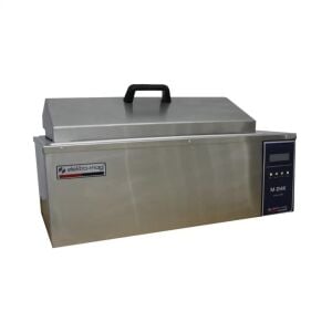 ELEKTROMAG M 24K / 12 Tüp / 6 L Su Banyosu