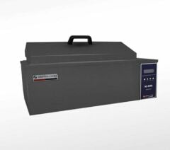 ELEKTROMAG M 24K / 12 Tüp / 6 L Su Banyosu