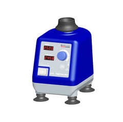 ELEKTROMAG M 16 Vorteks (Girdaplı Tüp Karıştırıcı) 500/2500 rpm