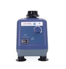 THERMOMAC TM 3000V Analog Vorteks Tüp Karıştırıcı | Vortex | 3000 Rpm | 50 ml
