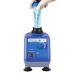 THERMOMAC TM 3000V Analog Vorteks Tüp Karıştırıcı | Vortex | 3000 Rpm | 50 ml