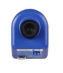 THERMOMAC TM 3000V Analog Vorteks Tüp Karıştırıcı | Vortex | 3000 Rpm | 50 ml