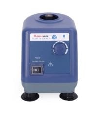 THERMOMAC TM 3000V Analog Vorteks Tüp Karıştırıcı | Vortex | 3000 Rpm | 50 ml