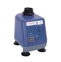 THERMOMAC TM 3000V Analog Vorteks Tüp Karıştırıcı | Vortex | 3000 Rpm | 50 ml