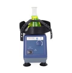 THERMOMAC TM 3000V Analog Vorteks | Vortex | Erlen Başlıklı Set | 100-250 ml