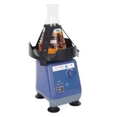THERMOMAC TM 3000V Analog Vorteks | Vortex | Erlen Başlıklı Set | 100-250 ml