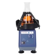 THERMOMAC TM 3000V Analog Vorteks | Vortex | Erlen Başlıklı Set | 100-250 ml